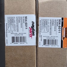 2 Dorman Dayton 904-6011 NOx Sensor Inlet DPF Cummins NEW picture