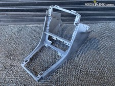BNR32 Skyline GT-R GTR Genuine Normal Center Console Lower Panel Audio Panel OEM picture