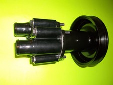 Impeller Sea Raw Water Pump Pulley Mercruiser Bravo 46-807151A9 4.3 5.0 5.7 350 picture