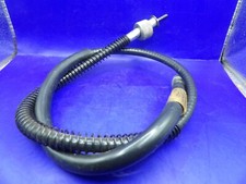 NOS Yamaha DT125 DT 125 1974-1976 Genuine Tachometer Wire Cable OEM 444-83560-00 picture