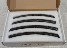 Chevy Corvette C7 Concept Sidemarker Set - Tinted picture