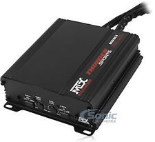 MTX MUD100.4 400 Watt RMS 4-Channel Amplifier Amp For Polaris RZR/ATV/UTV/Cart picture