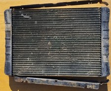 Radiator 1965 65 Thunderbird Ford T Bird Parting 1964-66 66 64 1966 1964 picture