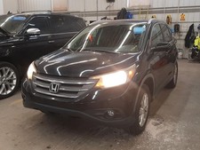 OEM Alternator For Cr-V Assy picture