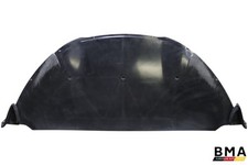 McLaren MP4-12C 650S Front Bumper Lower Splash Shield Valance 2013 - 2017 OEM picture
