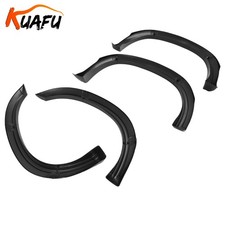 4pc For Chevy Blazer 1995-2005 S10 94-03 Fender Flares LH&RH Front&Rear W/O ZR2 picture