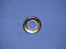 1966 67 Plymouth Dodge B-body NOS MoPar ANTENNA BEZEL GTX R/T Satellite Charger picture
