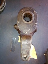 Bendix Heavy Duty 2-Hole Manual Slack Adjuster 1-1/2