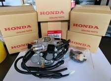 OEM Carburetor 16100-HN2-013 for Honda Foreman Rubicon500 TRX500FA FPA TRX500FGA picture