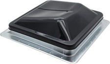 Ventline V2119-503-00 Ventadome Powered Ventilator Smoke Lid **Free Shipping** picture