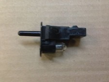 87-90-93 Ford Mustang Glove Box Light Dash Compartment Interior Switch OEM  picture