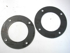 Nicson Hardin Harman Glenwood Marine exhaust riser elbow gasket vdrive jet boat picture