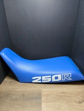 1985 Honda Atc250r Oem Seat 85 Atc 250r 86 1986 Pan picture