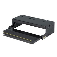 Lippert Components 371136 Electric Single Entry Step 25-1/4in W x 8-1/2in Depth picture