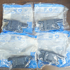 Set of 4 New OEM GM ACDelco Ignition Coils 12726023 Silverado Tahoe 5.3 6.2 picture