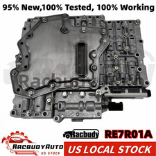 RE7R01A Transmission Valve Body for Infiniti G37 Q50 QX60 FX35 FX50 M37 M56 7-Sp picture