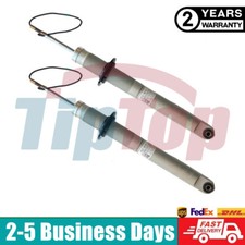 2X Front Left Right Shock Absorbers For 2002-07 Maserati Gransport 4200 Coupe GT picture