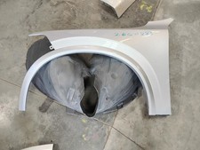 (LOCAL PICKUP ONLY) Driver Left Fender Without Charging Port Fits 16-25 VOLVO XC picture