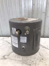 95 Wellcraft Boat RV Richmond 6 gallon hot water heater tank 6EP6-1  picture