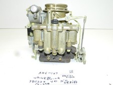 NOS 1948 1949 Buick 40 50 Ser. Stromberg AAV 167 Carburetor 248 Eng. 380225 7-69 picture