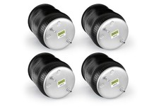 BSWParts 4 x Air Spring Bag Replace 16-13810-000,1R12-189 Firestone W01-358-9780 picture