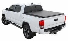 Access 2017-2024 Fits Nissan Titan 6' 6