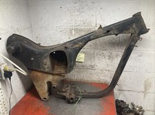 1965 Puch Sears Allstate Sr250 250  Twingle Frame picture
