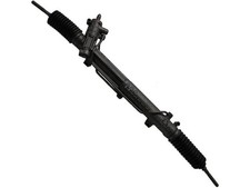 For 2001-2005 BMW 325xi Steering Rack Front Detroit Axle 49634WZMT 2004 2003 picture