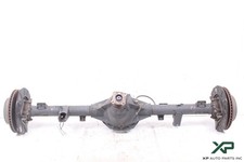 2012-2021 Nissan NV SUV 4.0L V6 Rear Drive Axle Assembly 3.36 Ratio OEM 31K picture