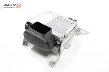 2018 - 2021 JAGUAR E-PACE DASH RADIO NAVIGATION RECEIVER CD PLAYER HEAD UNIT OEM picture