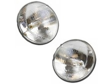For 1967-1975 Oldsmobile Toronado Headlight Assembly Set 27758JBSP 1968 1969 picture