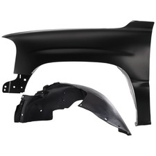 Fender Front Driver Left Side for GMC Sierra 2500 HD Classic 3500 Heavy Duty picture