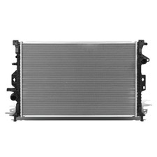 Fit 12-18 Range Rover Evoque Discovery Sport Full Aluminum Radiator DPI 13180 picture