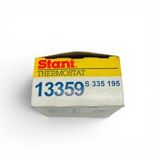 Stant 13359 Engine Coolant Thermostat 54mm Genuine Made in USA picture