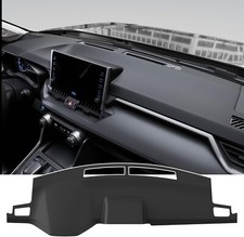 For 2019-2025 Toyota RAV4 Dashboard Cover Dash Mat Cover Sunshield Protector picture