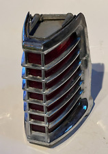 Vintage 1968 Lincoln Continental Rear Right Tail Light picture