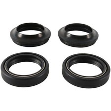 Pivot Works Fork Seal Kit PWFSK-Z027 For Harley FXD Dyna Super Glide 95-05 NEW picture