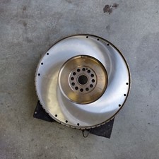 Detroit 15 (DD 15) Flywheel picture