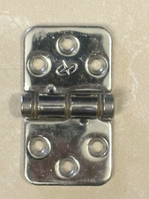 Gemlux Top Mounted Friction Hinge 2.75