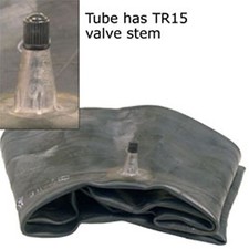 12-16.5 12R-16.5 12x16.5 SKID STEER BOBCAT Radial Tire Inner Tube Heavy Duty  picture
