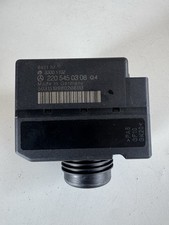 02-06 Mercedes W220 S500 S55 CL55 Electronic Ignition Switch EIS 2205450308 picture