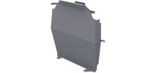 HOLMAN 40671 Bulkhead Divider; Full Bulkhead; picture