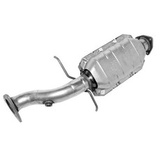Genuine  Ultra EPA Direct Fit Catalytic Converter Overall Length 27.500 IN 15827 picture