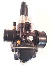 Genuine Dellorto Carburetor PHBG 21 DS Racing 21mm L@@K picture