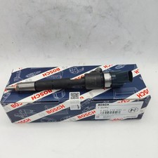 NEW 1X Fuel Injector 0445110545 006013026H1 for Mahindra Tractor 2555 2655  picture