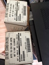 2 Rolls Of Llumar ATC Window Tint 15% For The Price Of One picture