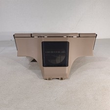 1996-2002 BMW Z3 2.5i Rear Speaker Housing Console 841098807 Aa7538 picture