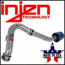 Injen RD Cold Air Intake System fits 2004-06 Pontiac Vibe GT / Corolla XRS 1.8L picture