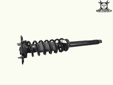 OEM Tesla Model S AWD 16-20 Dual Motor Rear Shock Strut Coil Spring S3 Absorber picture