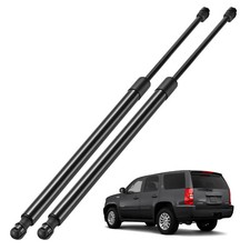 2Pcs Liftgate  Struts Shocks For Chevy GMC Cadillac 2007-2014 Rear Hatch picture